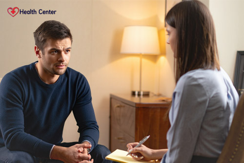 Как проходит лечение игромании в Лысково в клинике Центр здоровья<