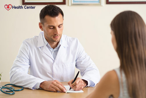 Лечение зависимости от Габапентина в Лысково в клинике Центр здоровья